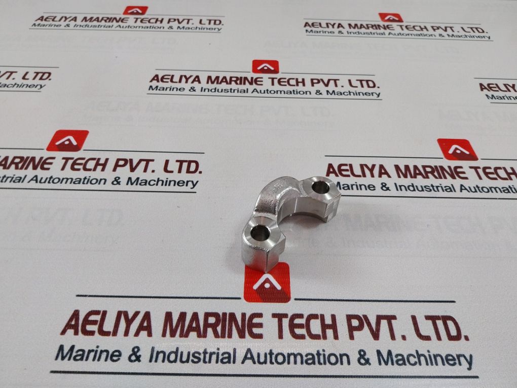 Parker-hannifin 16Sfx-2-s/S Flange Pipe Half 1 In