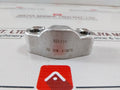 Parker-hannifin 16Sfx-2-s/S Flange Pipe Half 1 In