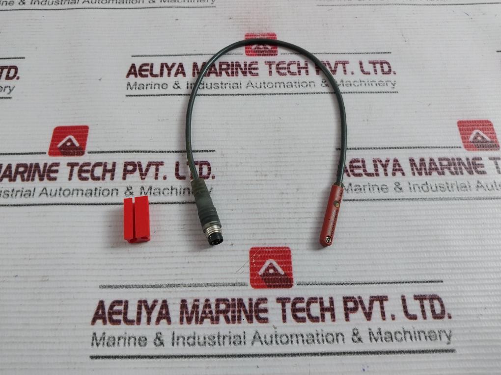 Parker-origa Kl 3302 Magnetic Sensor Ac/Dc 10-30V