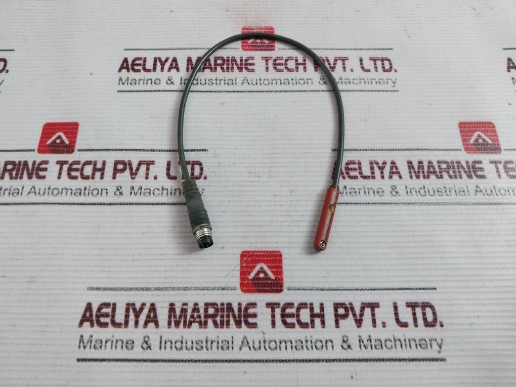 Parker-origa Kl 3302 Magnetic Sensor Ac/Dc 10-30V