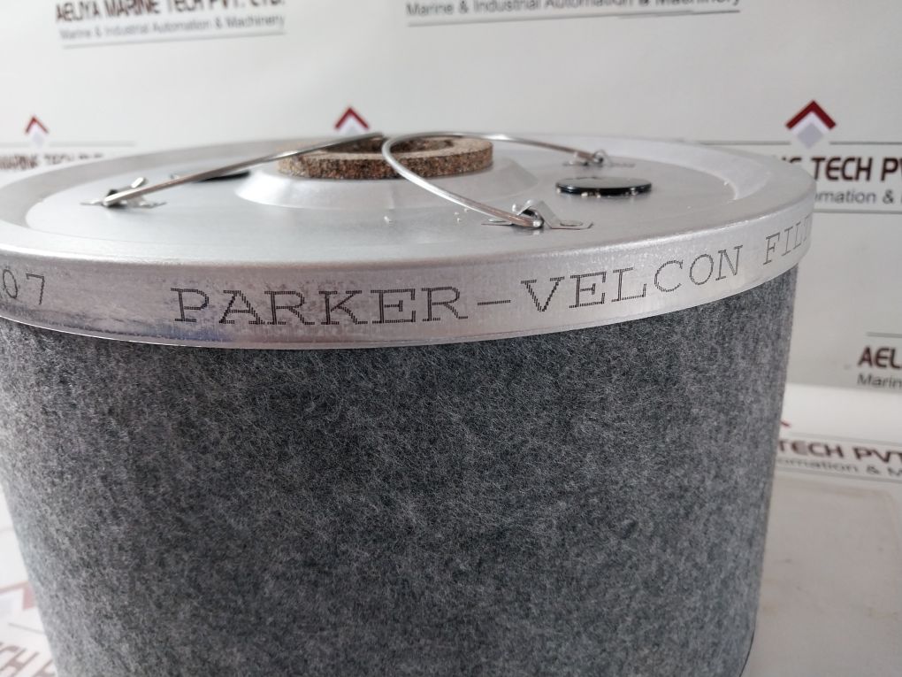 Parker-velcon Sd-1107 5 Gpm Per Cartridge