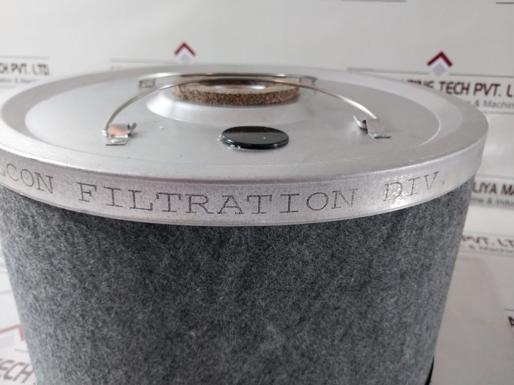 Parker-velcon Sd-1107 5 Gpm Per Cartridge