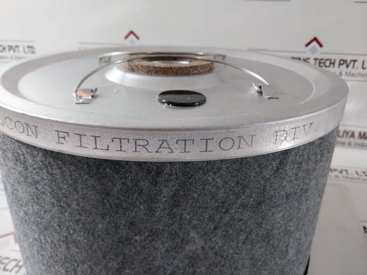 Parker-velcon Sd-1107 5 Gpm Per Cartridge