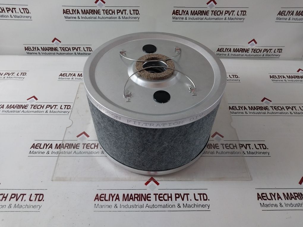 Parker-velcon Sd-1107 5 Gpm Per Cartridge