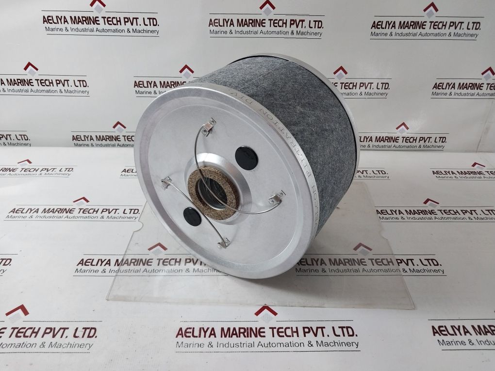 Parker-velcon Sd-1107 5 Gpm Per Cartridge