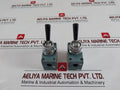 Lot Of 5X Parker -10°C 80°C