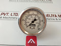 Parker 400302 Pressure Gauge 0-1000 Psi