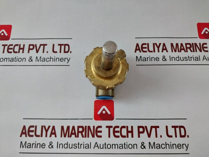 Parker 00-893100-00001 Solenoid Valve