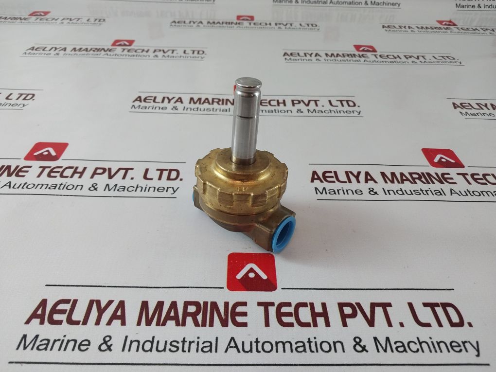 Parker 00-893100-00001 Solenoid Valve