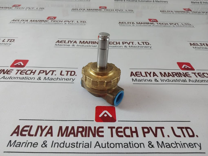 Parker 00-893100-00001 Solenoid Valve