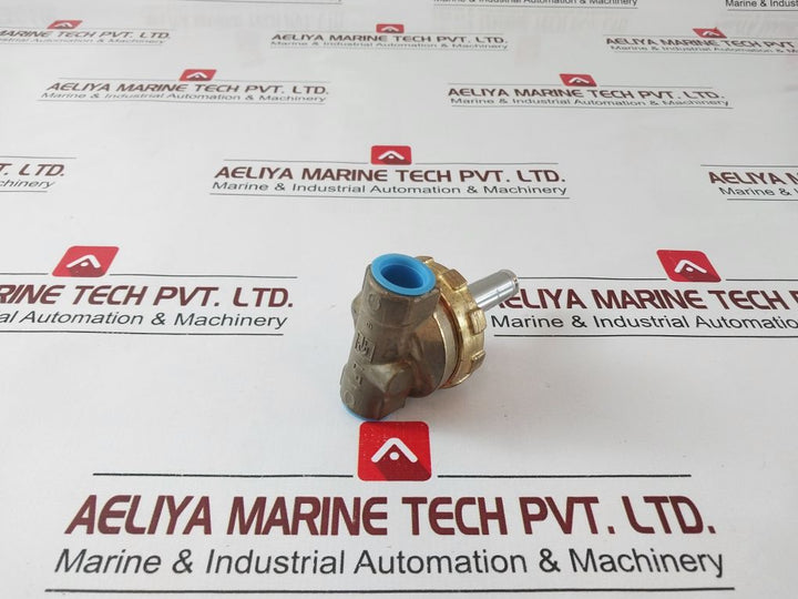 Parker 00-893100-00001 Solenoid Valve