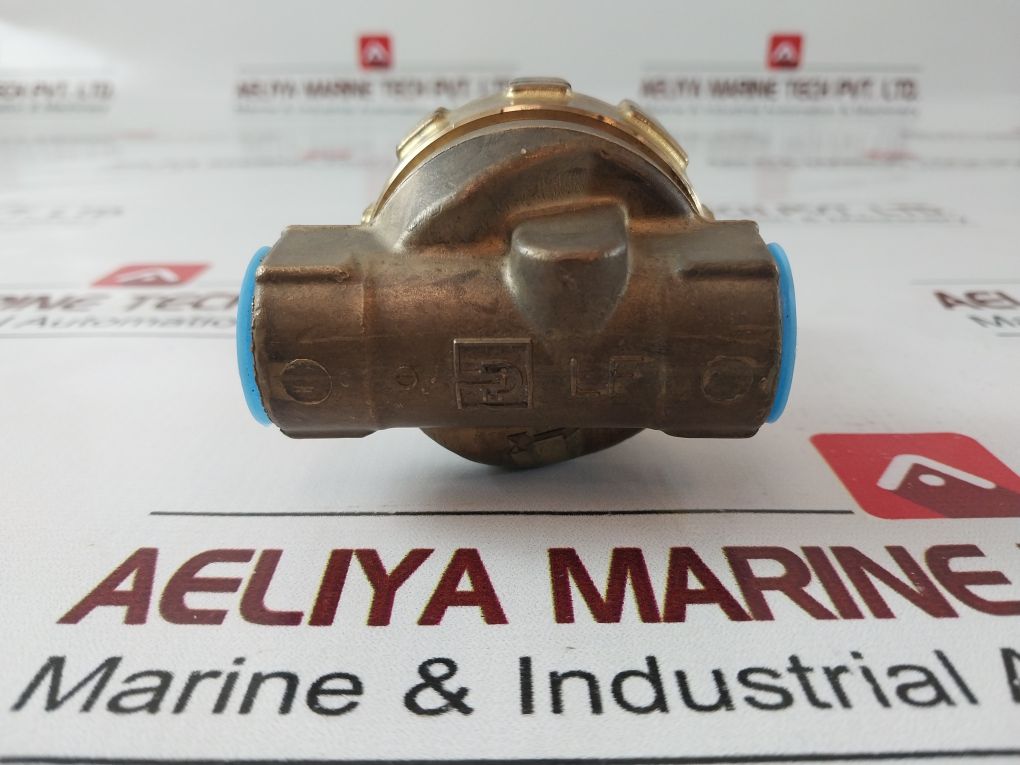 Parker 00-893100-00001 Solenoid Valve