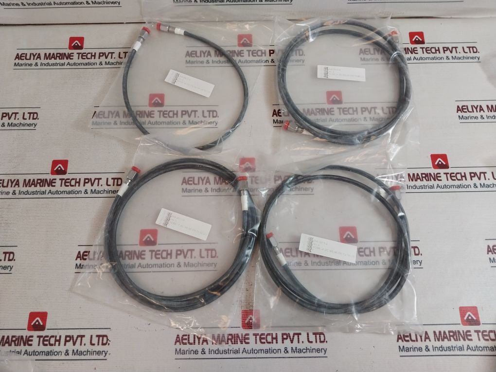 Parker 006-2613-1 Hose Sps Kit