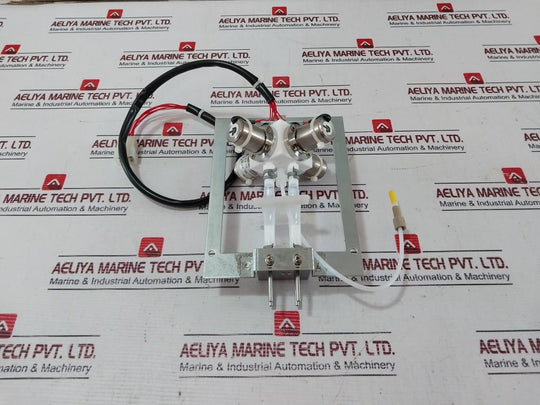 Parker 018-0065-902 General Valve Division Dc 9V