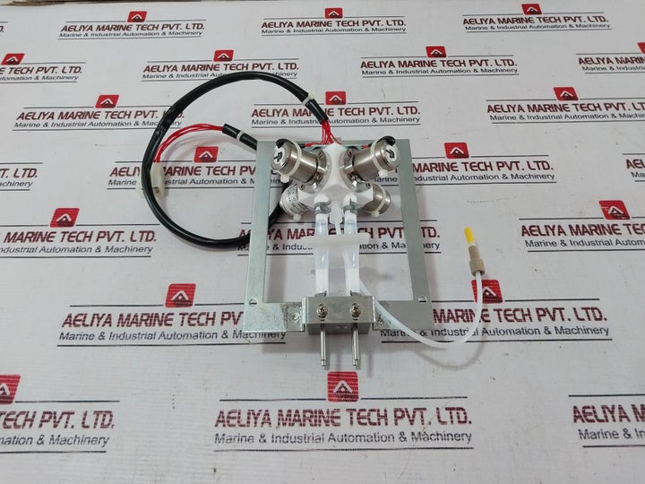Parker 018-0065-902 General Valve Division Dc 9V