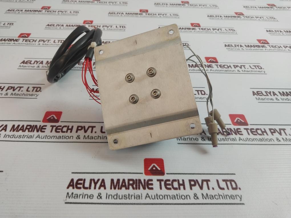 Parker 018-0186-900 Multichannel Inert Ptfe Manifold Valve