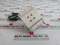 Parker 018-0186-900 Multichannel Inert Ptfe Manifold Valve