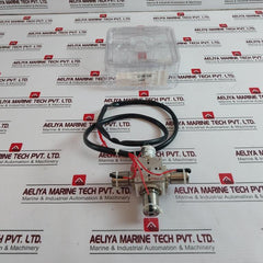 Parker 018-0186-900 / Wat270524 Multichannel Inert Ptfe Manifold Valve