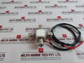 Parker 018-0186-900 / Wat270524 Multichannel Inert Ptfe Manifold Valve