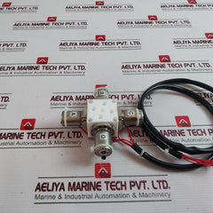 Parker 018-0186-900 / Wat270524 Multichannel Inert Ptfe Manifold Valve