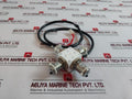 Parker 018-0186-900 / Wat270524 Multichannel Inert Ptfe Manifold Valve