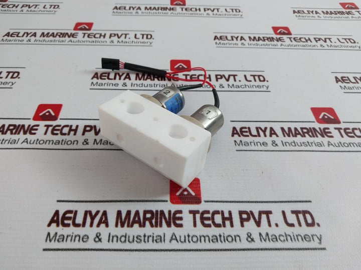Parker 018-0300-900 Hplc Gradient Valve Assy Dc 9V