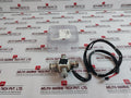 Parker 018-0303-900 Multichannel Inert Ptfe Manifold Valve 279003338