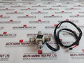 Parker 018-0303-900 Multichannel Inert Ptfe Manifold Valve 279003338