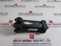 Parker 02.00 Dmaus19A 3.750 Hydraulic Cylinder 200 Psi Air
