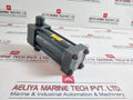 Parker 02.00 Dmaus19A 3.750 Hydraulic Cylinder 200 Psi Air