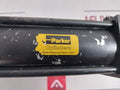 Parker 02.00 Dmaus19A 3.750 Hydraulic Cylinder 200 Psi Air