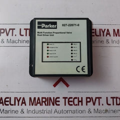 Parker 027-22071-0