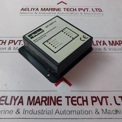 Parker 027-22071-0 Valve Dual Driver Unit
