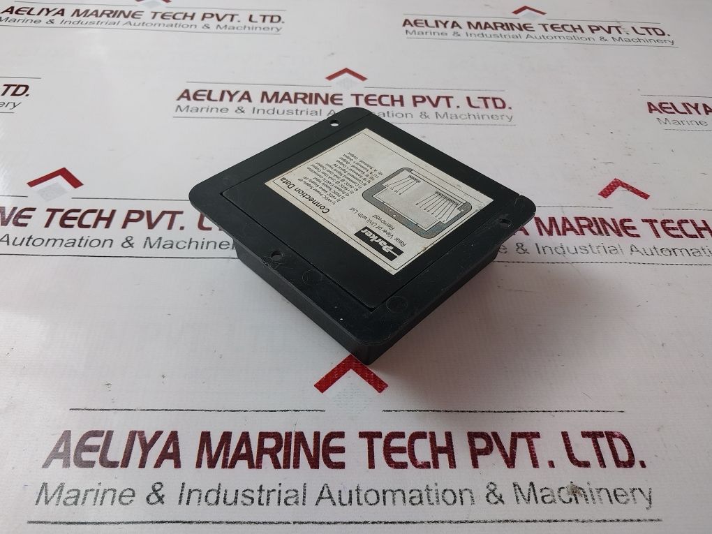 Parker 027-22071-0 Valve Dual Driver Unit