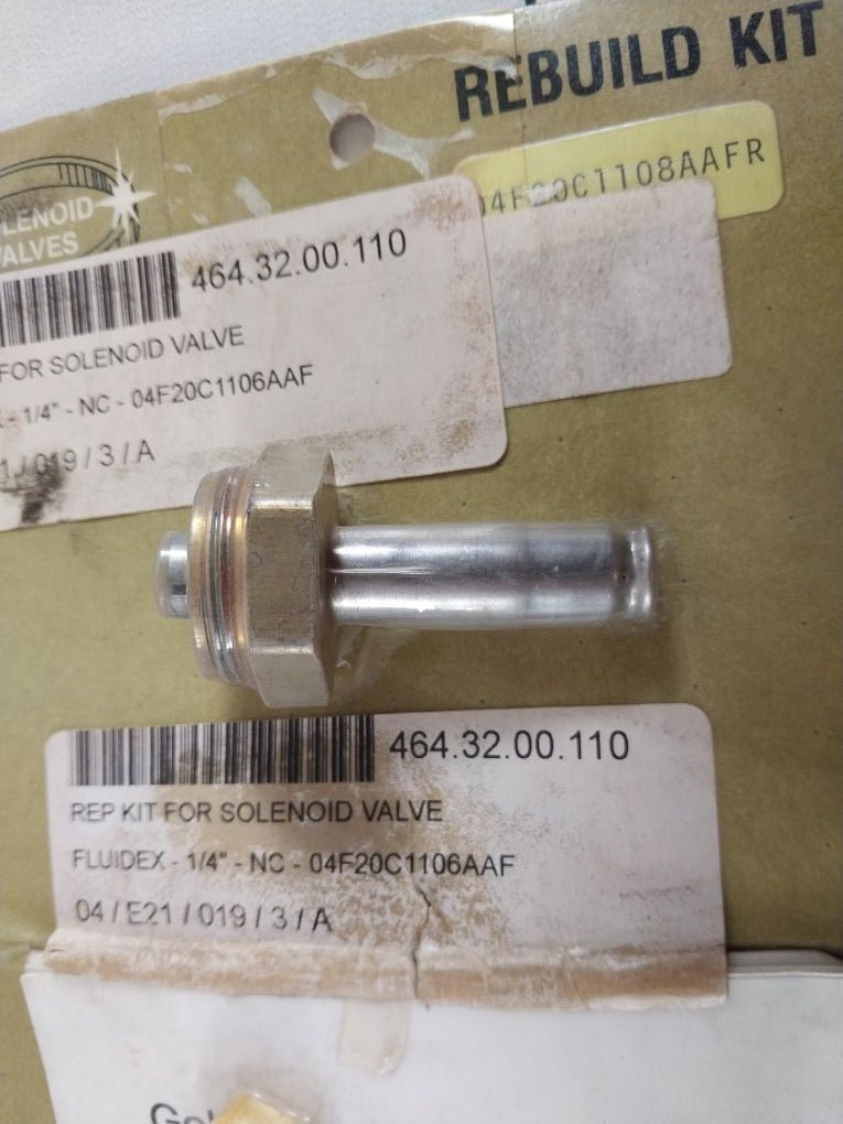 Parker 04F20C1106Aaf