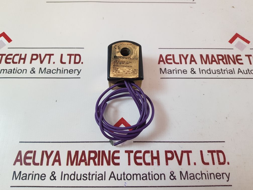 Parker 04F20C1108Aafgc03
