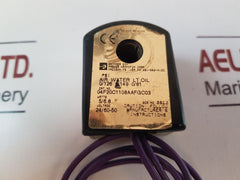 Parker 04F20C1108Aafgc03