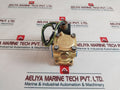 Parker 06F34O2140Acf4C05J Solenoid Valve 120496-6