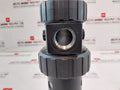 Parker 07E42A18Ac Filter Regulator 125F (52C)