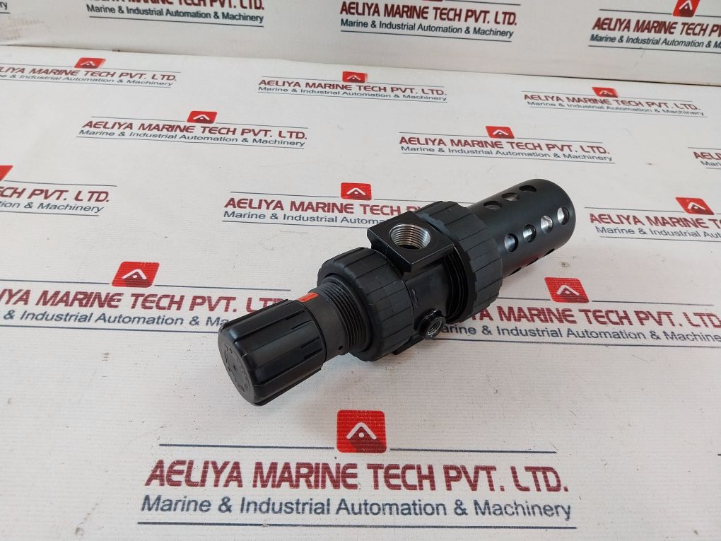Parker 07E42A18Ac Filter Regulator 125F (52C)