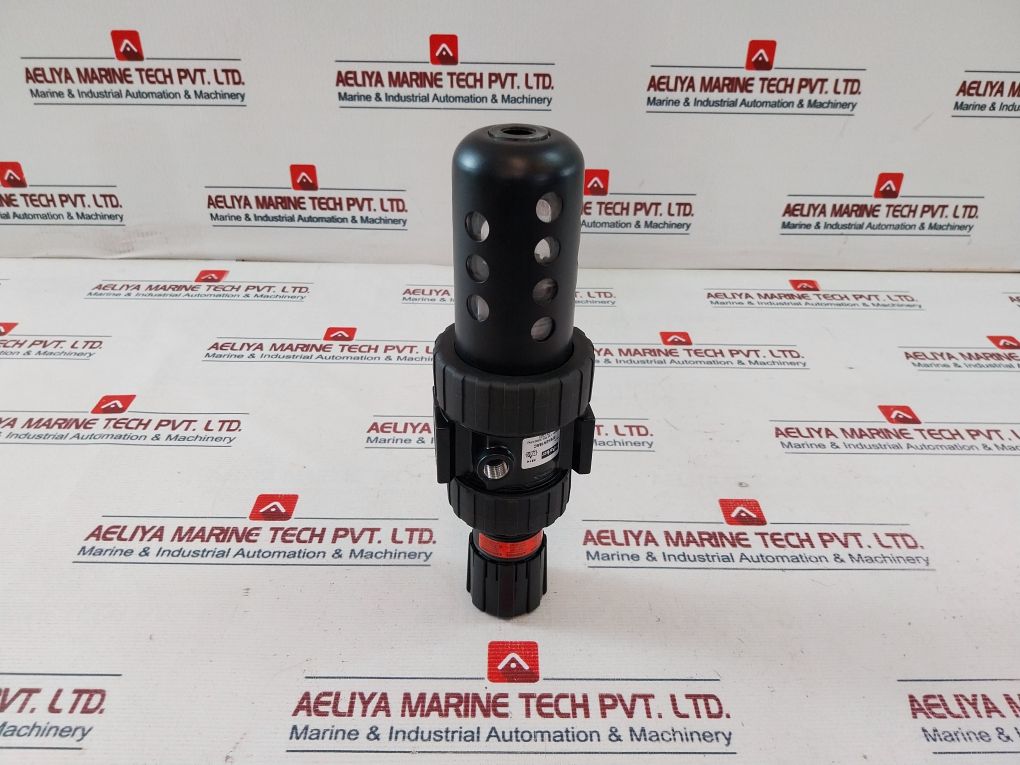 Parker 07E42A18Ac Filter Regulator 125F (52C)