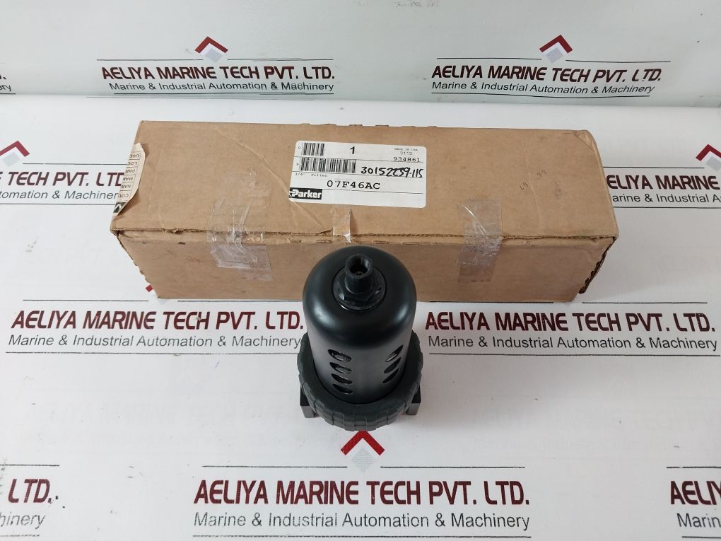 Parker 07F46Ac
