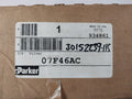 Parker 07F46Ac Air Filter 30152239-115
