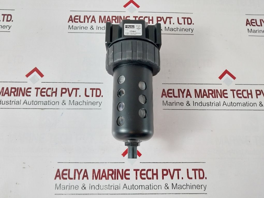 Parker 07F46Ac Air Filter 30152239-115