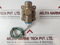 Parker 08F22C2140Aaf4C01 Shutoff Solenoid Valve