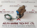 Parker 08F22C2140Aaf4C01 Shutoff Solenoid Valve