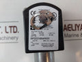 Parker 08F22C2140Aaf4C01 Shutoff Solenoid Valve