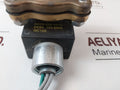 Parker 08F22C2140Aaf4C01 Shutoff Solenoid Valve