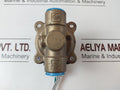 Parker 08F22C2140Aaf4C01 Shutoff Solenoid Valve