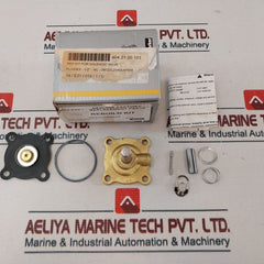 Parker 08F22C2140Aafr Repair Kit For Solenoid Valve
